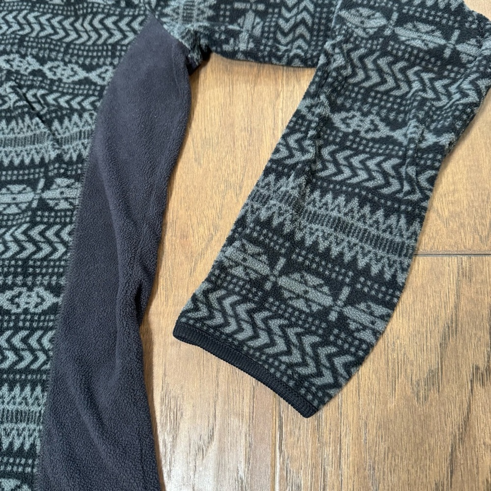 Columbia Quarter-Zip Fleece - Picture 6 of 11